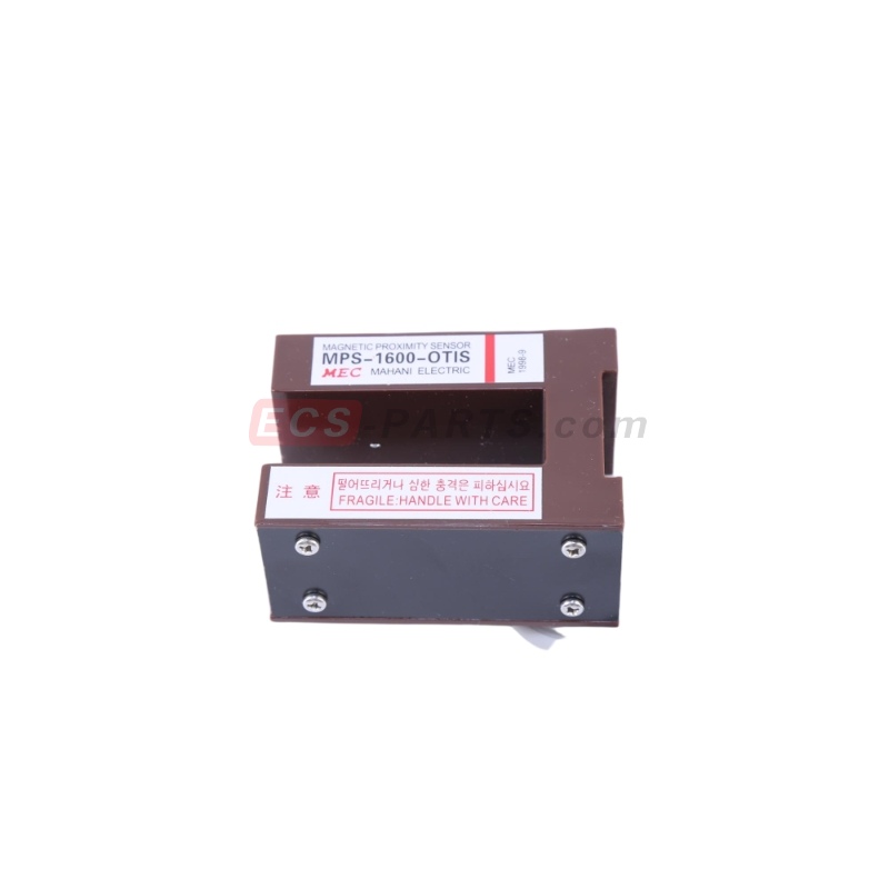 Elevator Magnetic Proximity Sensor MPS-1600-OTIS Leveling Sensor